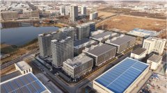 中国建建节能协会光储曲柔专委会秘书长、建建